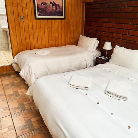Hostal Hielo Sur Punta Arenas Dış mekan fotoğraf