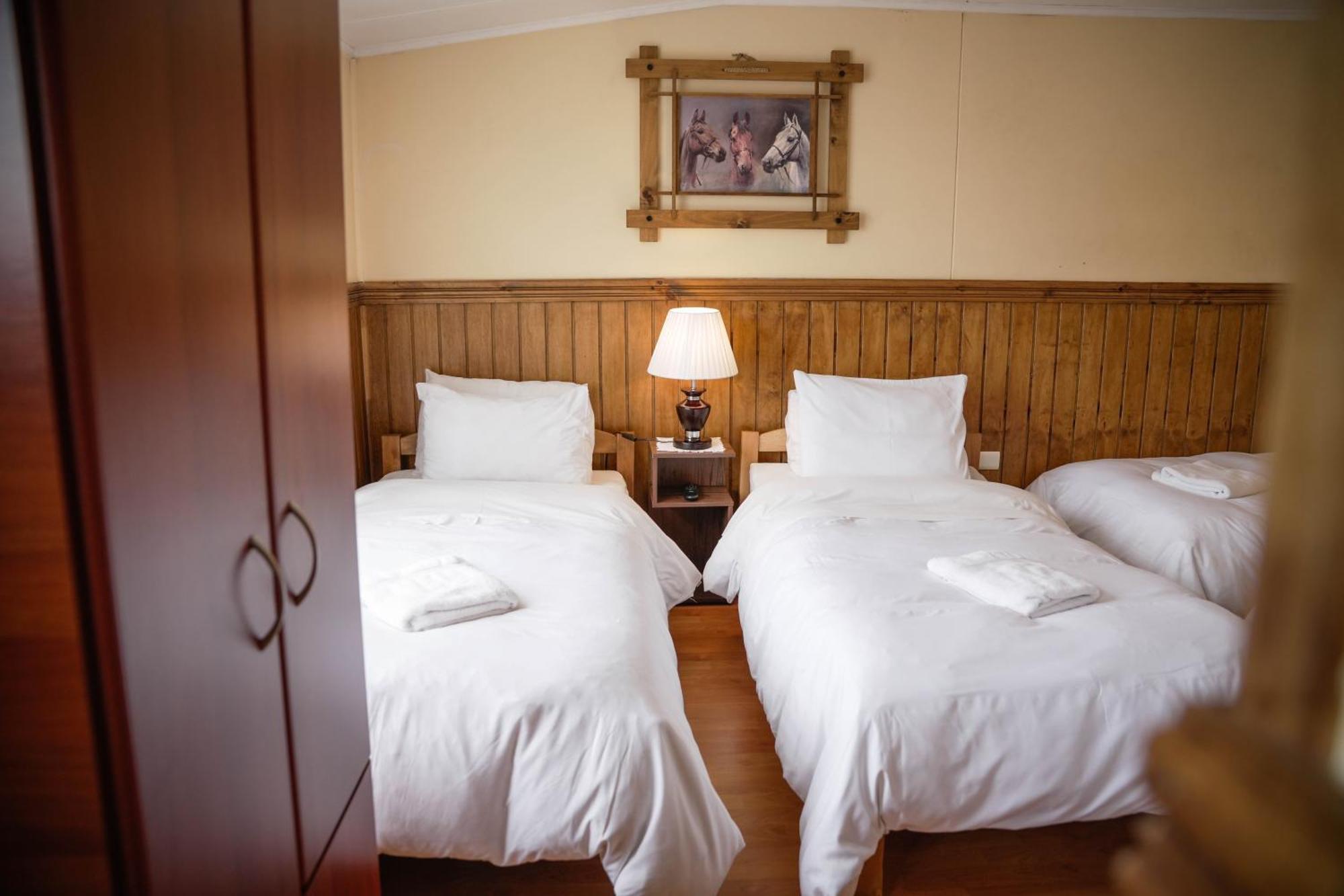 Hostal Hielo Sur Punta Arenas Dış mekan fotoğraf