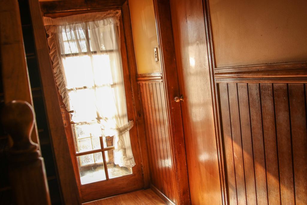 Hostal Hielo Sur Punta Arenas Dış mekan fotoğraf