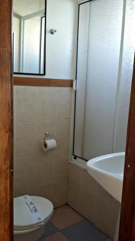 Hostal Hielo Sur Punta Arenas Dış mekan fotoğraf