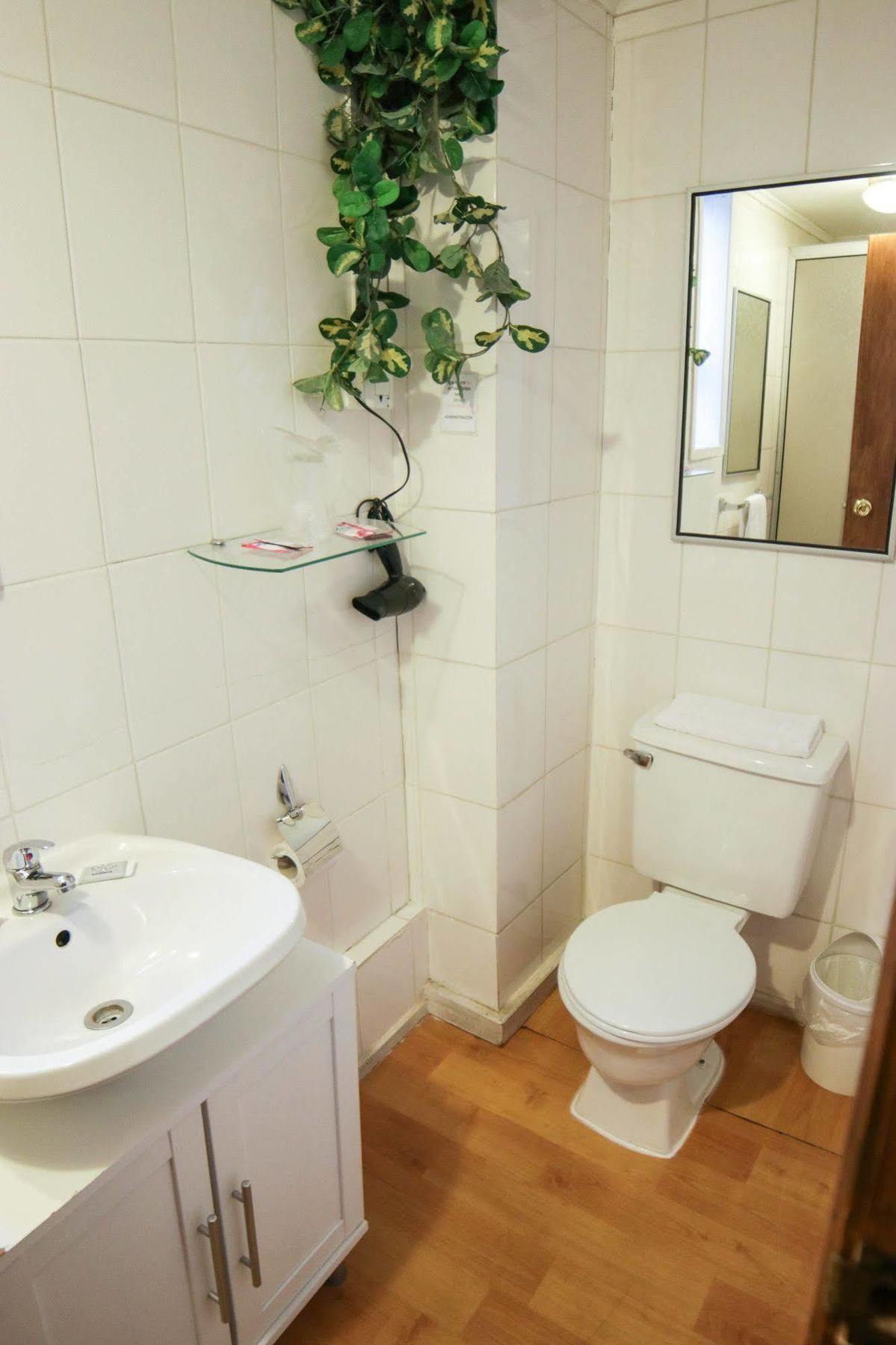 Hostal Hielo Sur Punta Arenas Dış mekan fotoğraf
